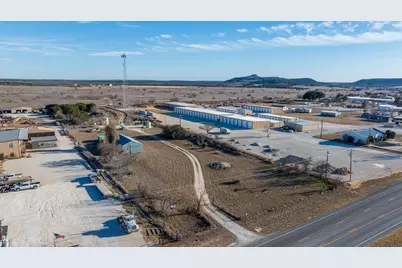 416 N Fm 2353, Graford, TX 76449 - Photo 1