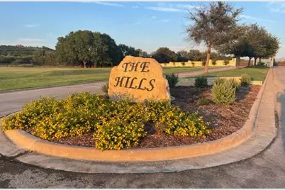 1016 Enchanted Rock Court, Graford, TX 76449 - Photo 1