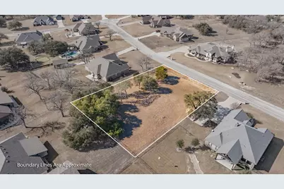 3841 Legend Trail, Granbury, TX 76049 - Photo 5