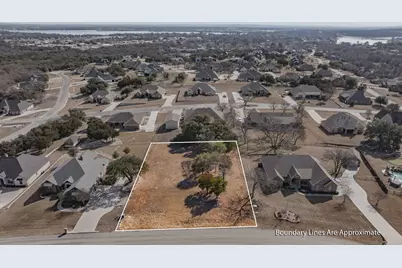 3841 Legend Trail, Granbury, TX 76049 - Photo 9