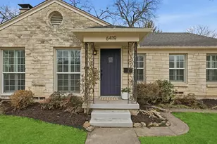 6419 Anita St, Dallas, TX 75214 - Photo 3