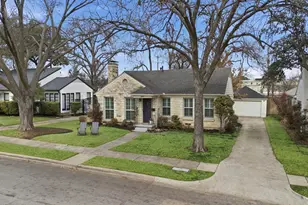 6419 Anita St, Dallas, TX 75214 - Photo 31