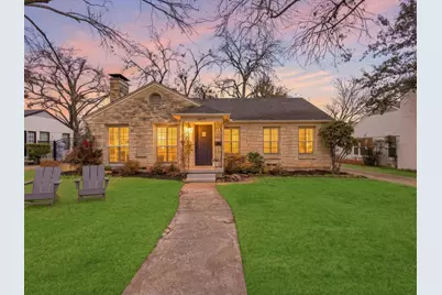 6419 Anita Street, Dallas, TX 75214 - Photo 1