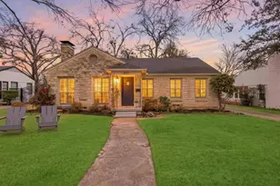 6419 Anita St, Dallas, TX 75214 - Photo 1