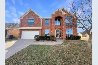 754 Ruby Court, Burleson, TX 76028 - Photo 1