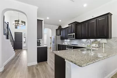 14849 Complacent Way, Aledo, TX 76008 - Photo 3