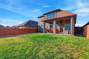 14849 Complacent Way, Aledo, TX 76008 - Photo 33