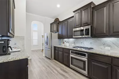 14849 Complacent Way, Aledo, TX 76008 - Photo 9