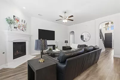 14849 Complacent Way, Aledo, TX 76008 - Photo 15