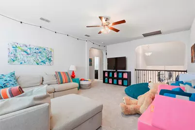 14849 Complacent Way, Aledo, TX 76008 - Photo 25