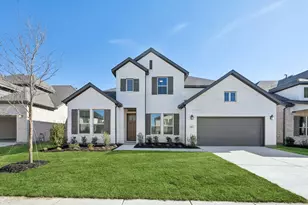 3412 Aldrich Rd, McKinney, TX 75071 - Photo 1