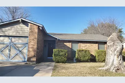 5724 Phelps Street, The Colony, TX 75056 - Photo 1
