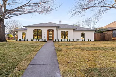 2501 Valley, Richardson, TX 75080 - Photo 1