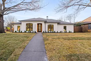 2501 Valley, Richardson, TX 75080 - Photo 1