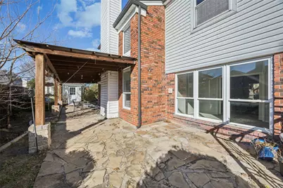 709 Bridget Way, Hurst, TX 76054 - Photo 27