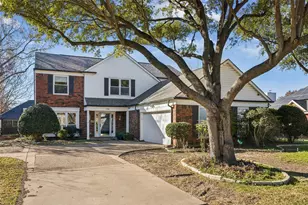 709 Bridget Way, Hurst, TX 76054 - Photo 1