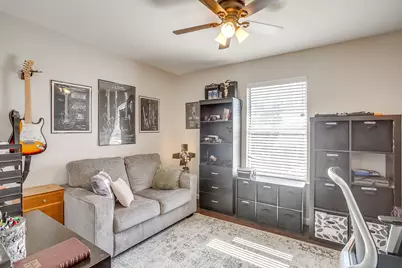 3604 Crosswicks Court, Fort Worth, TX 76137 - Photo 25