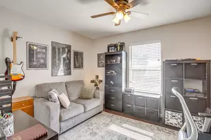 3604 Crosswicks Ct, Fort Worth, TX 76137 - Photo 25