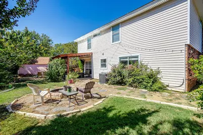 3604 Crosswicks Court, Fort Worth, TX 76137 - Photo 37