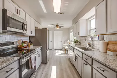 3604 Crosswicks Court, Fort Worth, TX 76137 - Photo 11