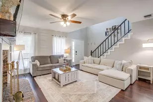 3604 Crosswicks Ct, Fort Worth, TX 76137 - Photo 7