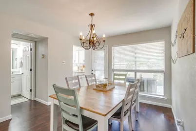 3604 Crosswicks Court, Fort Worth, TX 76137 - Photo 9