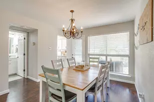 3604 Crosswicks Ct, Fort Worth, TX 76137 - Photo 9