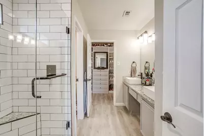 3604 Crosswicks Court, Fort Worth, TX 76137 - Photo 21