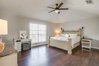 3604 Crosswicks Court, Fort Worth, TX 76137 - Photo 17
