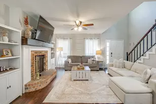 3604 Crosswicks Ct, Fort Worth, TX 76137 - Photo 5