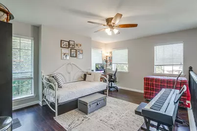 3604 Crosswicks Court, Fort Worth, TX 76137 - Photo 31