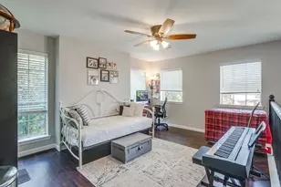 3604 Crosswicks Ct, Fort Worth, TX 76137 - Photo 31