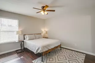 3604 Crosswicks Ct, Fort Worth, TX 76137 - Photo 29