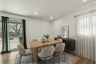 302 Meadow Drive, Gainesville, TX 76240 - Photo 5