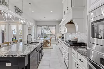 6317 Savannah Oak Trail, Flower Mound, TX 76226 - Photo 5