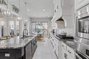 6317 Savannah Oak Trail, Flower Mound, TX 76226 - Photo 5