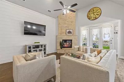 6317 Savannah Oak Trail, Flower Mound, TX 76226 - Photo 3