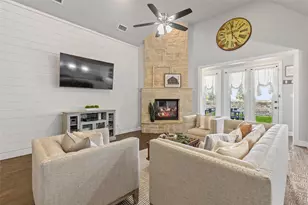 6317 Savannah Oak Trail, Flower Mound, TX 76226 - Photo 3