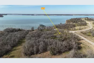 Lot 16 Opal Lane, Corsicana, TX 75109 - Photo 1