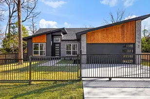 6147 Inca Dr, Enchanted Oaks, TX 75156 - Photo 1