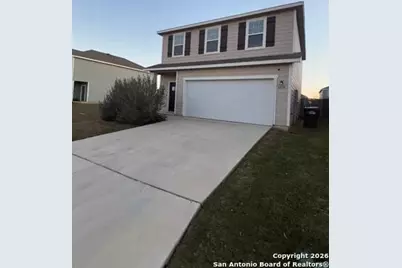 14318 Elkhorn Crest, San Antonio, TX 78253 - Photo 9