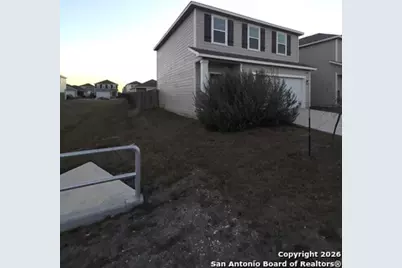 14318 Elkhorn Crest, San Antonio, TX 78253 - Photo 23