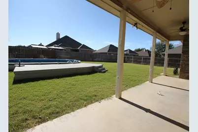 601 Turkey Run, Abilene, TX 79602 - Photo 17