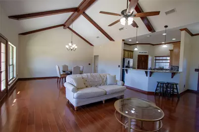 601 Turkey Run, Abilene, TX 79602 - Photo 3