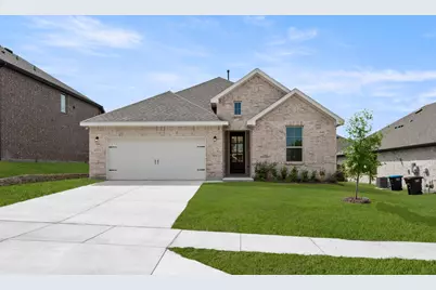 6921 Freight Train Lane, Fort Worth, TX 76036 - Photo 1