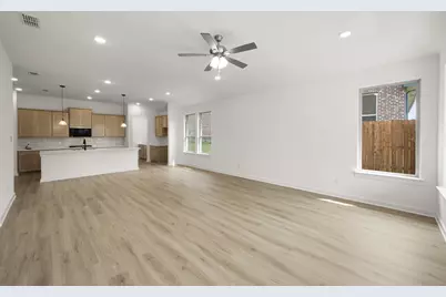 6921 Freight Train Lane, Fort Worth, TX 76036 - Photo 11