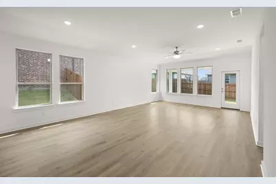 6921 Freight Train Lane, Fort Worth, TX 76036 - Photo 9