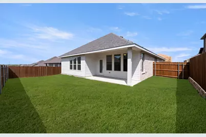 6921 Freight Train Lane, Fort Worth, TX 76036 - Photo 25