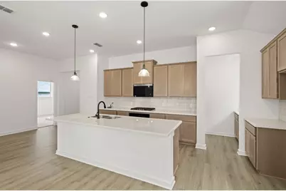 6921 Freight Train Lane, Fort Worth, TX 76036 - Photo 5