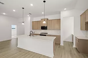 6921 Freight Train Ln, Fort Worth, TX 76036 - Photo 5